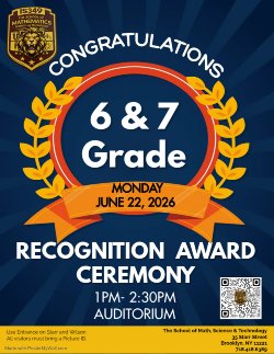 awards english 